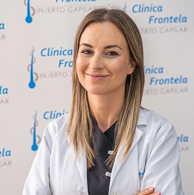 mejores doctores injerto capilar barcelona