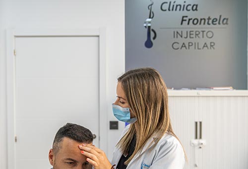 implante capilar precio valencia