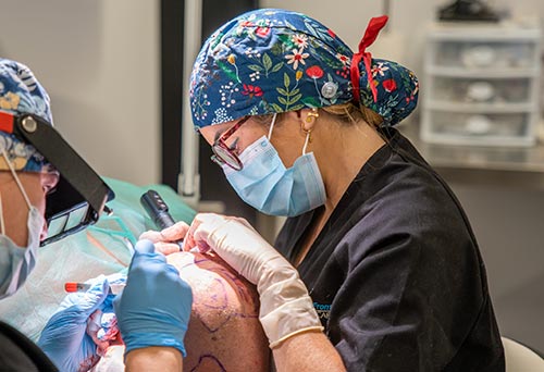 clinica trasplante capilar valencia